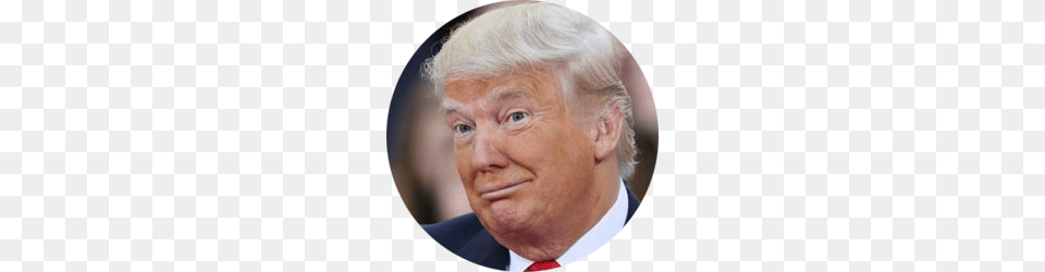 Donald Trump, Adult, Portrait, Photography, Person Free Png