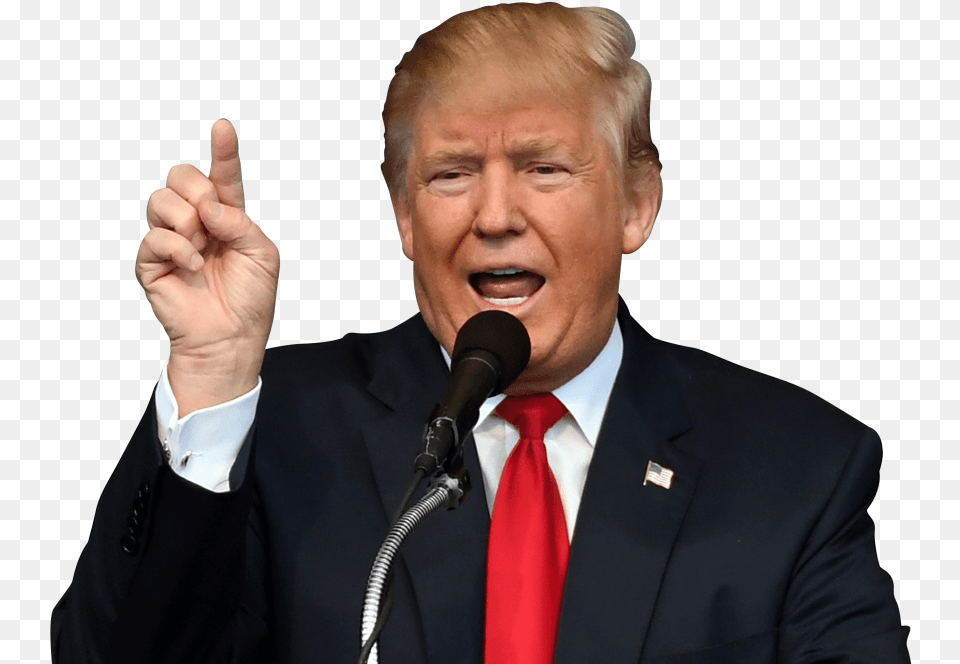 Donald Trump Donald Trump Hands Face, Electrical Device, Hand, Person, Body Part Free Png