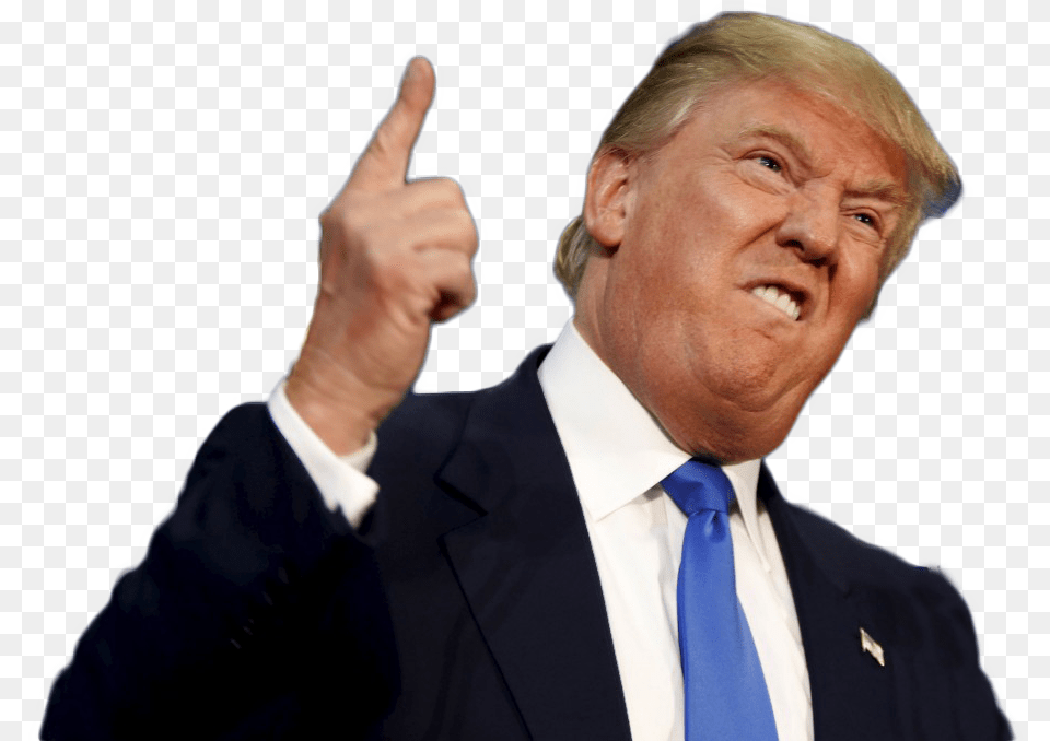Donald Trump Eating Poop, Accessories, Person, Man, Male Png