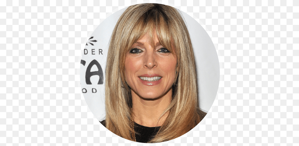 Donald Trump Fast Facts Marla Maples, Adult, Photography, Person, Head Free Transparent Png