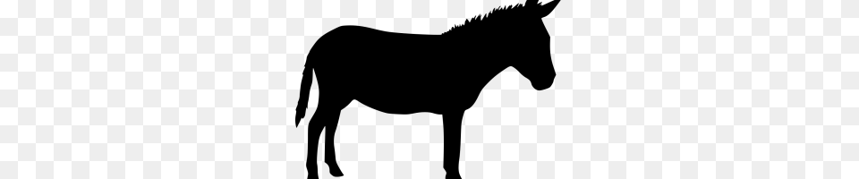 Donald Trump Hair Animal, Mammal, Horse, Donkey Png Image