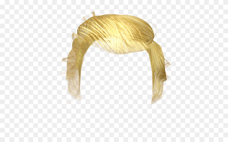 Donald Trump Hair Transparent Donald Trump Hair Transparent, Accessories, Adult, Female, Headband Png Image