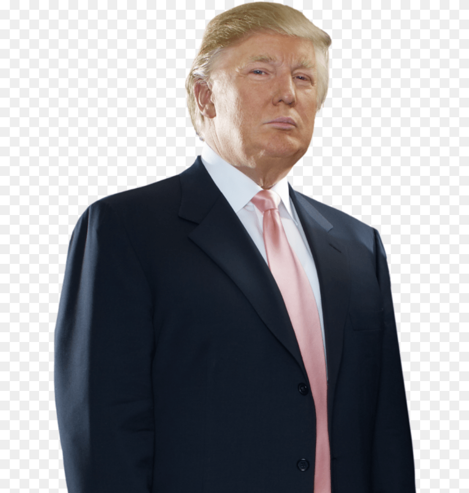 Donald Trump Image Donald Trump, Accessories, Tie, Suit, Person Png
