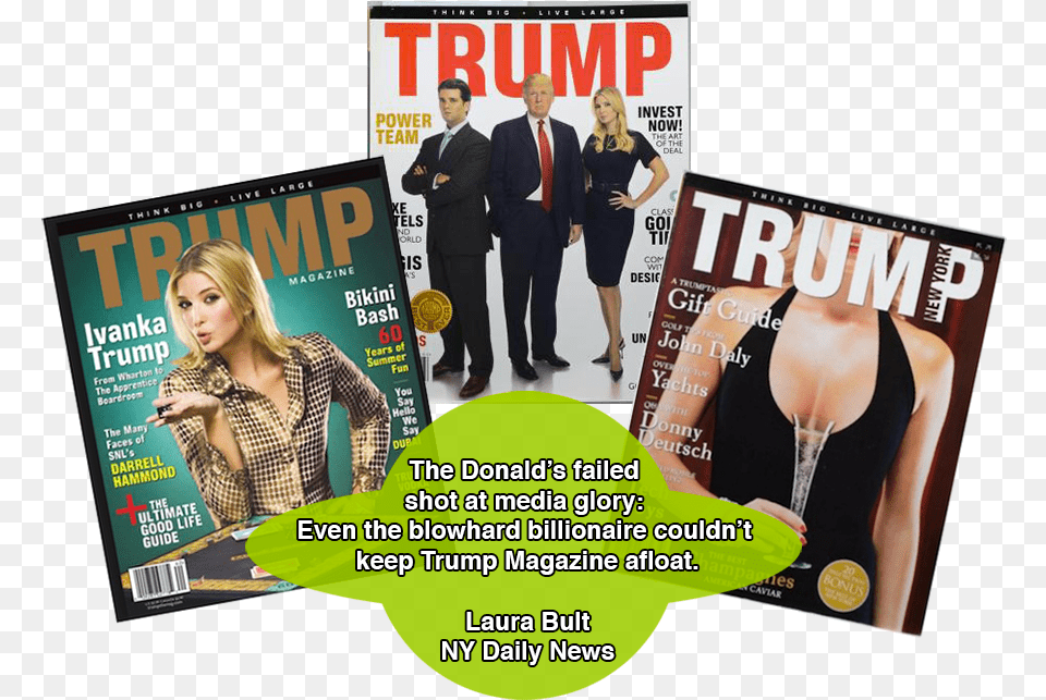 Donald Trump Jr, Publication, Adult, Suit, Person Png Image