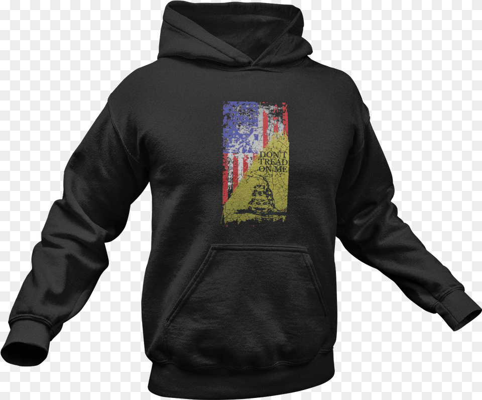Donald Trump Punisher Skull Hoodie, Clothing, Hood, Knitwear, Sweater Png