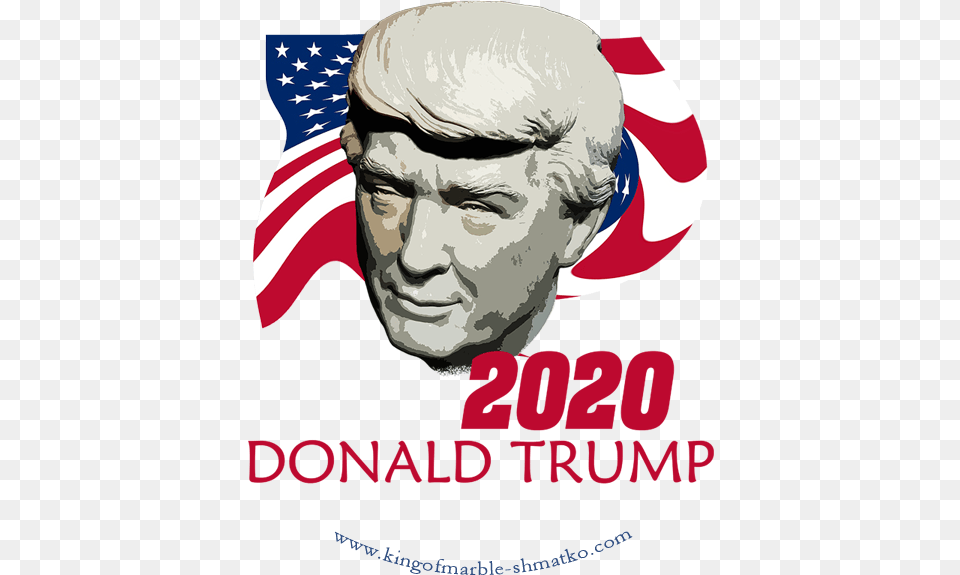 Donald Trump Poster, Advertisement, Person, Man Free Transparent Png