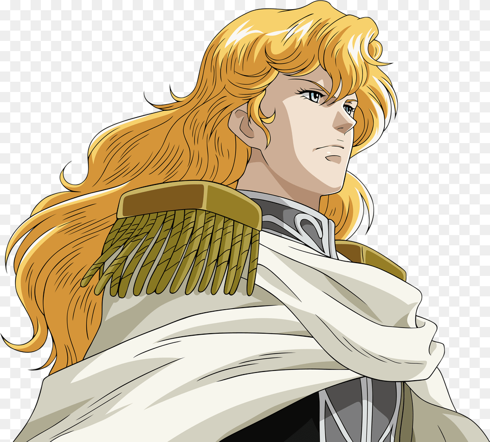 Donald Trump United States Of America Yellow Human Legend Of The Galactic Heroes Reinhard Kaiser, Adult, Female, Person, Woman Free Png Download