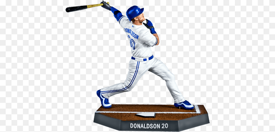 Donaldson Out Imports Dragon Toronto Blue Jays Josh Donaldson, People, Person, Team, Helmet Png Image
