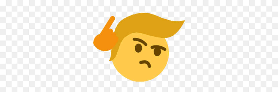 Donaldthink, Face, Head, Person, Baby Png Image