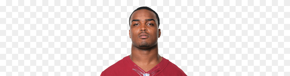 Donalsonvilles Bacarri Rambo Expected To Start For Nfls Redskins, Portrait, Body Part, Face, Head Free Transparent Png