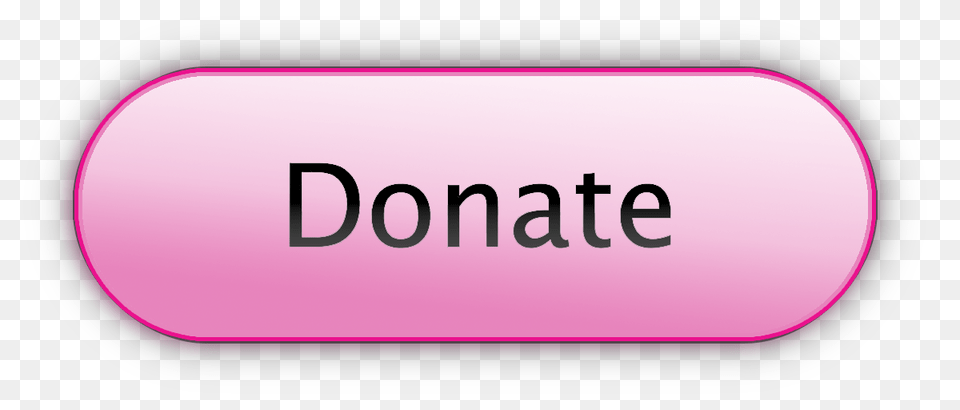 Donate, Sticker, Text Png