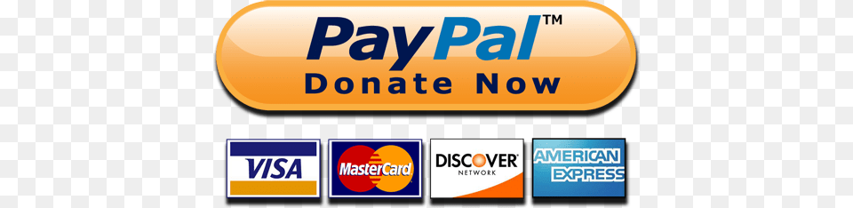 Donate, Text, Credit Card Png Image