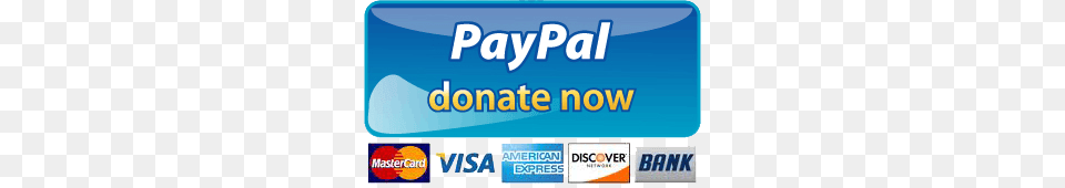Donate, Text, Credit Card Free Png Download