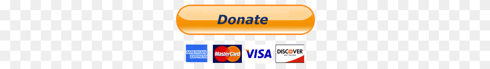 Donate, Logo, Text, Credit Card Free Png Download
