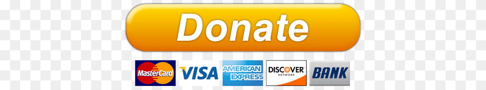 Donate, Logo, Text Free Transparent Png