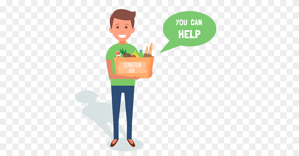 Donate, Advertisement, Person, Head, Face Free Transparent Png