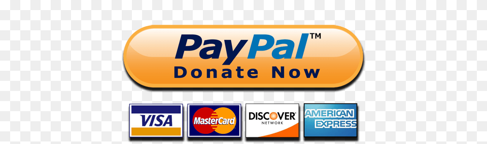 Donate, Text Free Png Download