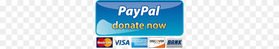 Donate, Text, Credit Card Png Image