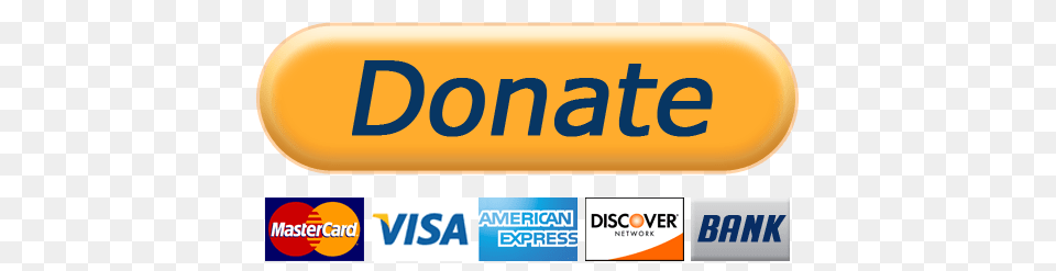 Donate, Logo, Text Png