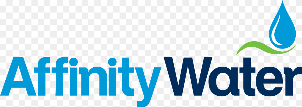 Donate Affinity Water Logo, Light Png