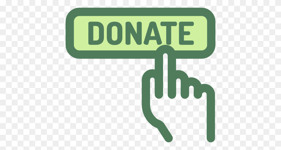 Donate Background, Sign, Symbol, Text Png