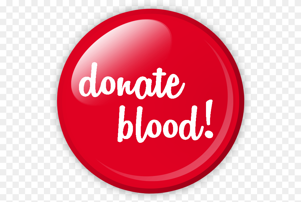 Donate Blood Red Blood Drop Donate Blood Logo, Disk Png Image