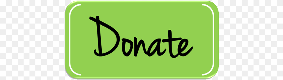 Donate Button Clash Of Clans Green Button, Text, Handwriting, Logo Free Png Download