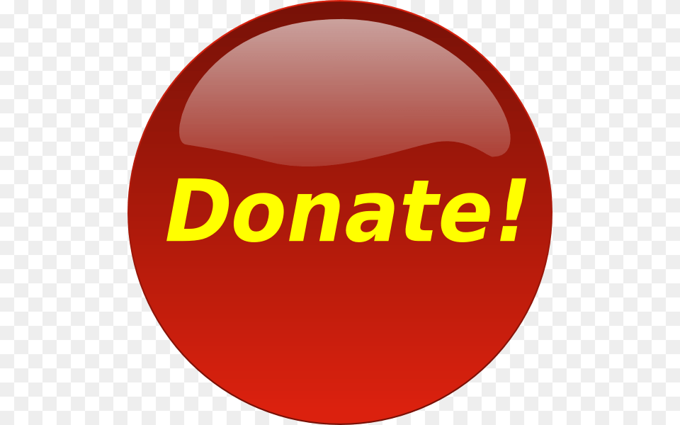 Donate Button Svg Clip Arts Gloucester Road Tube Station, Logo, Disk Free Png