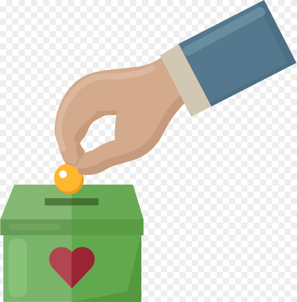 Donate Clipart Png Image