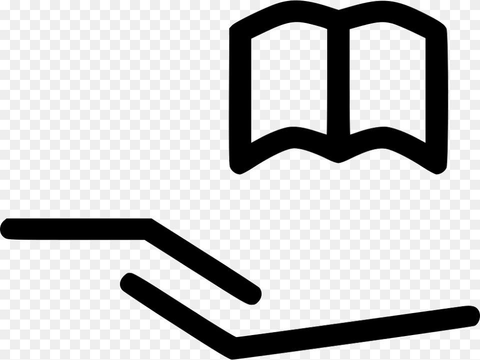 Donate Donation Charity Book Help Receive Donate Book Icon, Smoke Pipe, Symbol, Body Part, Hand Free Transparent Png