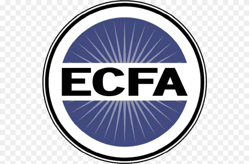 Donate Ecfa Logo Png Image