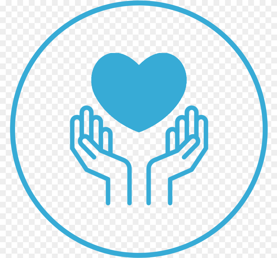 Donate Emblem, Body Part, Hand, Person, Logo Free Png Download