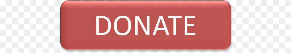 Donate Icon, Text Png Image