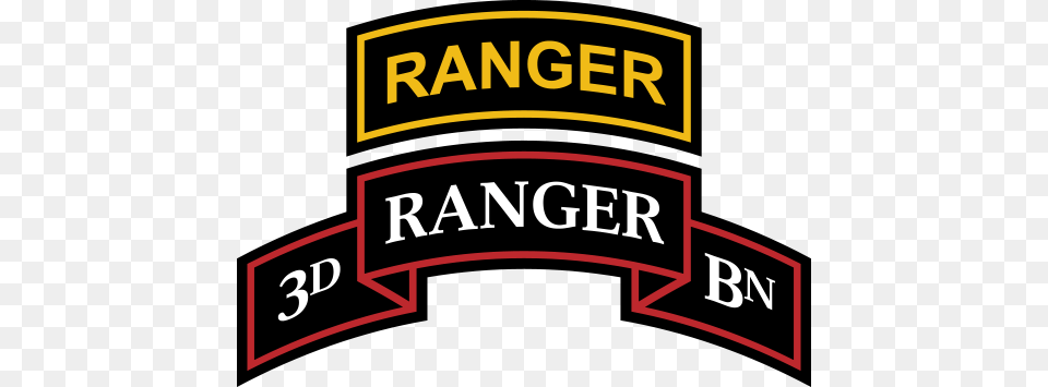 Donate In Honor Of Us Army Ranger Army Ranger Fund Raising, Logo, Scoreboard, Symbol Free Png