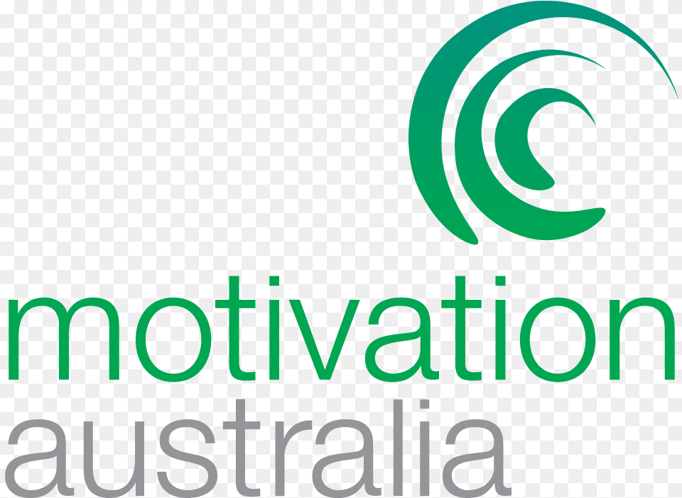 Donate Motivation Australia, Green, Logo, Text Free Png Download