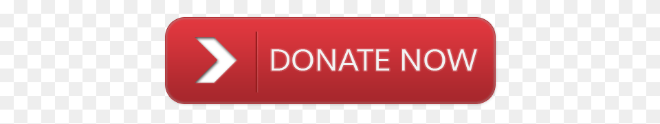 Donate Now Red Button, First Aid, Text, Sign, Symbol Png Image