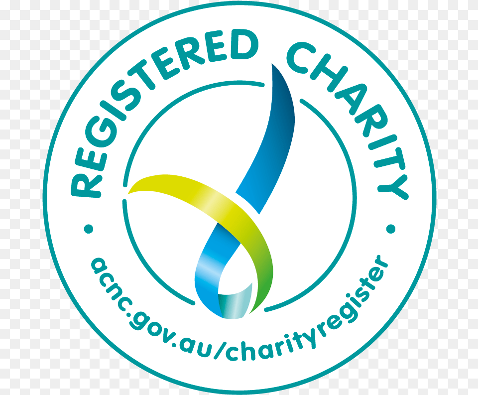 Donate Online Acnc Registered Charity Logo, Disk Free Transparent Png