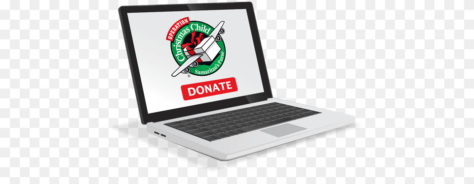 Donate Online And Follow Your Box, Computer, Electronics, Laptop, Pc Png
