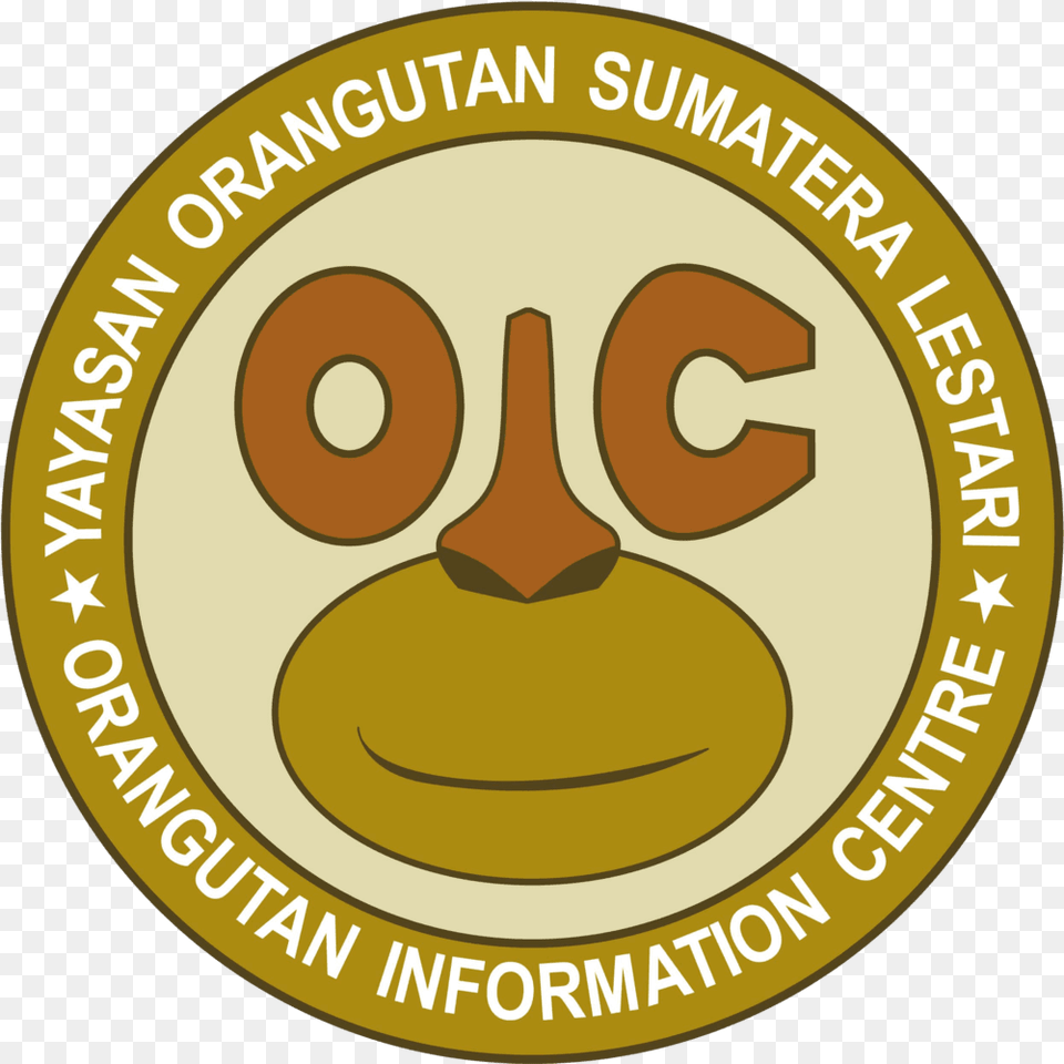 Donate Orangutan, Gold, Disk, Coin, Money Free Transparent Png