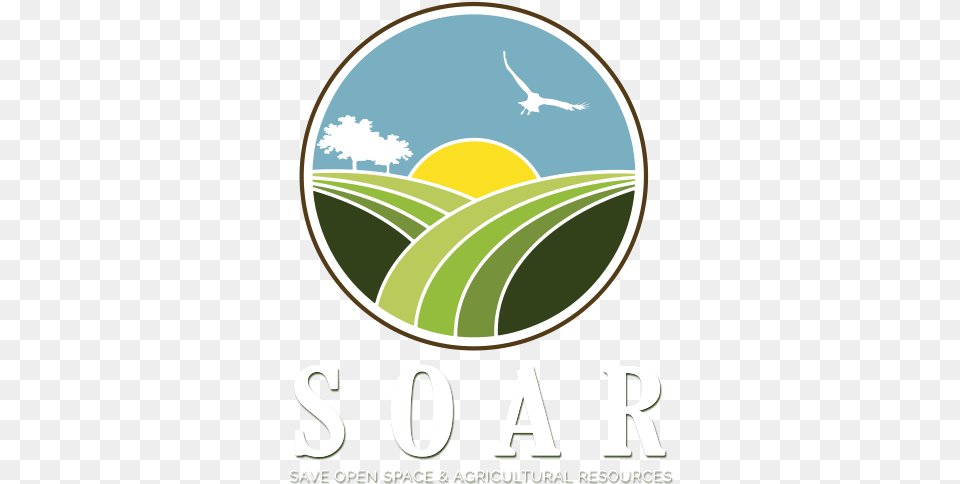 Donate Soar Ventura County Soar, Logo, Advertisement, Astronomy, Moon Free Png Download