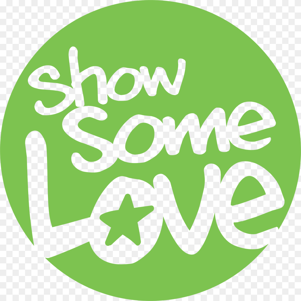 Donate Some Love, Logo, Sticker Png