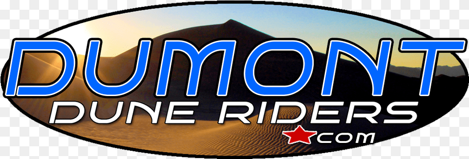 Donate To Dumont Dune Riders Electric Blue, Outdoors, Nature Free Png