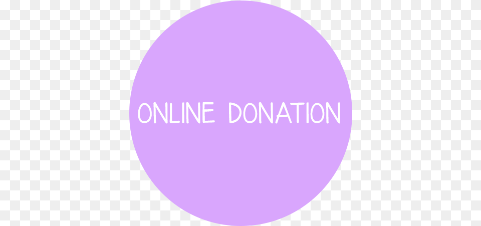 Donate To The Confetti Foundation U2014 Circle, Oval, Astronomy, Moon, Nature Png Image