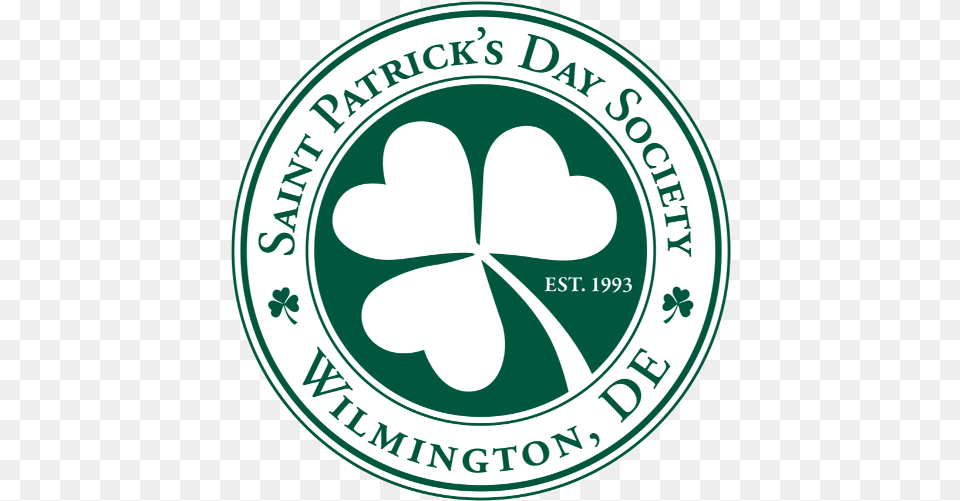 Donate Today St Patrick Logo, Disk Png Image