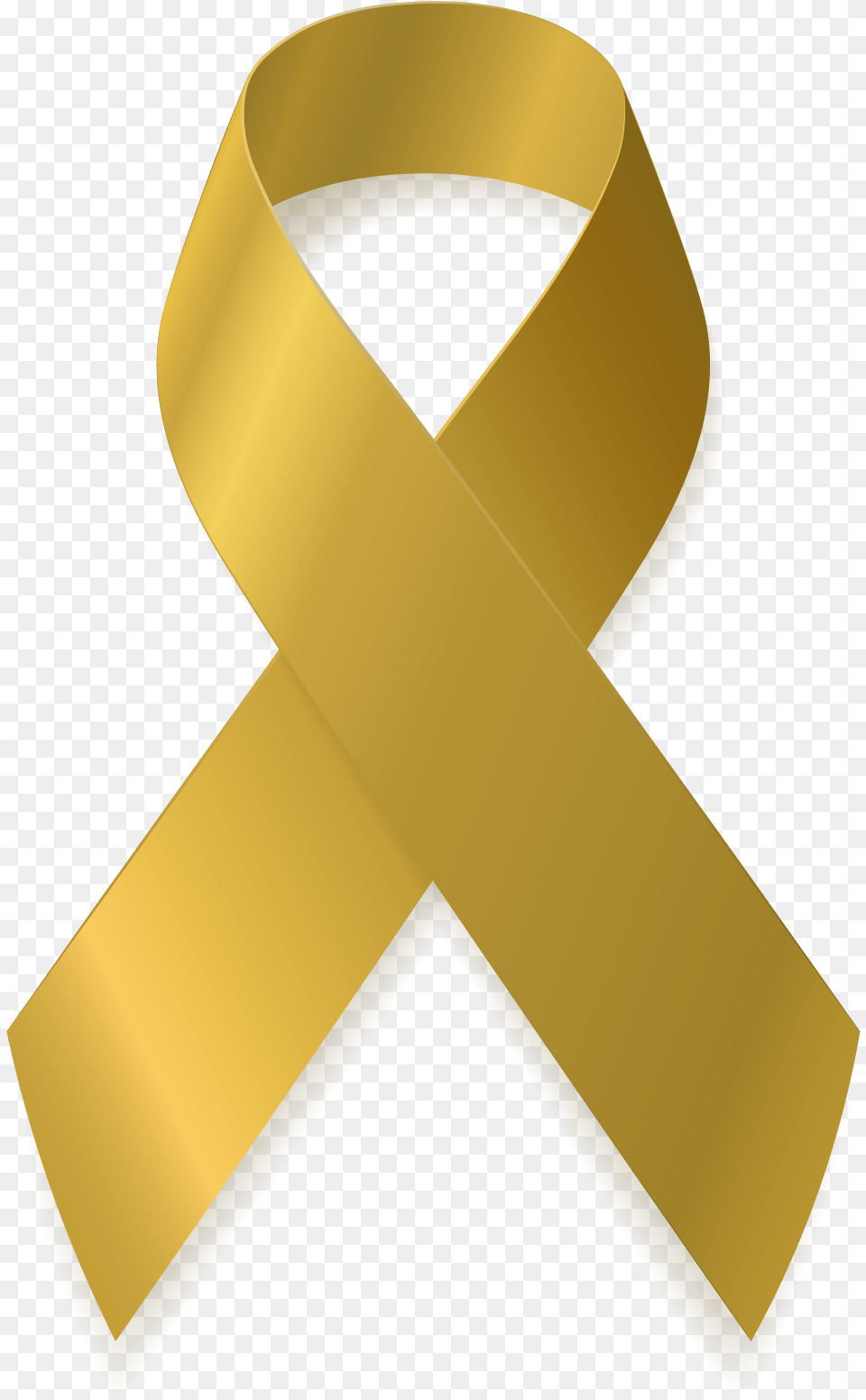 Donate Today U0026 Help Save Childrenu0027s Lives Children With Cancer Golden Ribbon, Gold, Symbol, Treasure Free Png Download