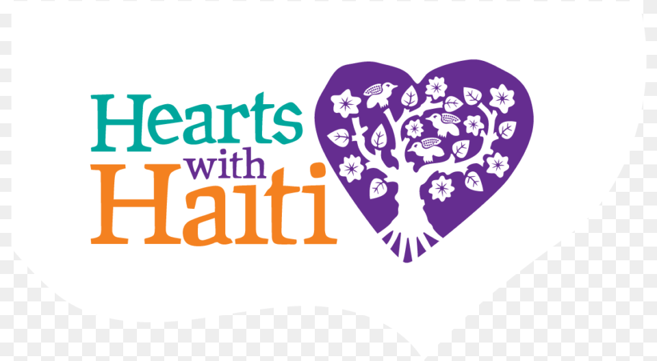 Donate U2013 Hearts With Haiti Language, Sticker, Heart, Envelope, Greeting Card Free Png Download