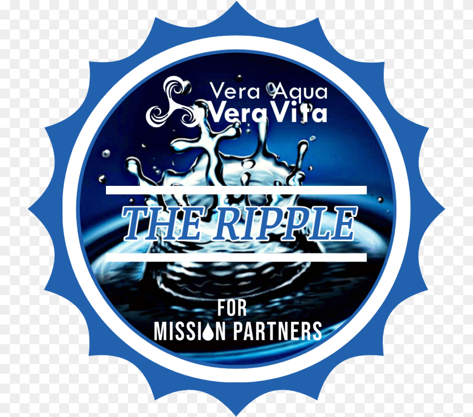 Donate U2014 Vera Aqua Vita News Icon, Advertisement, Poster, Logo, Outdoors Png