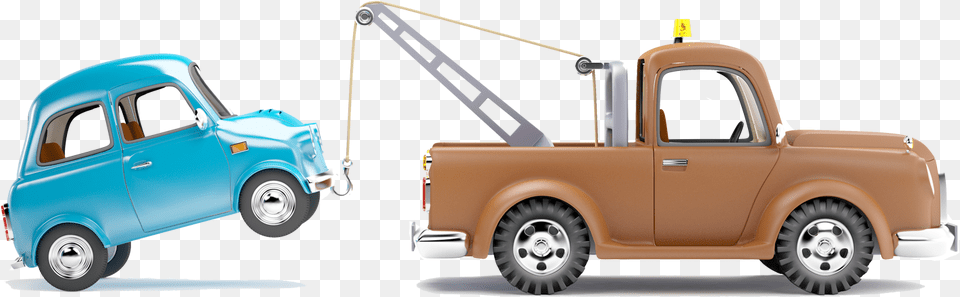 Donate Your Car, Pickup Truck, Tow Truck, Transportation, Truck Free Png Download