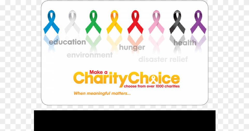Donate Your Rewards And Incentive Points Charity Choice, Text Free Png