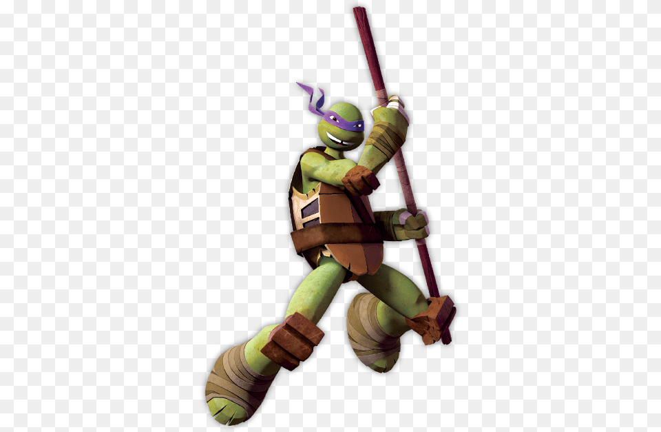 Donatello, Baby, Person Png